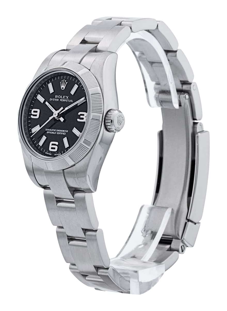 Rolex Lady Oyster Perpetual 176210 Rolex Lady Oyster Perpetual 176210